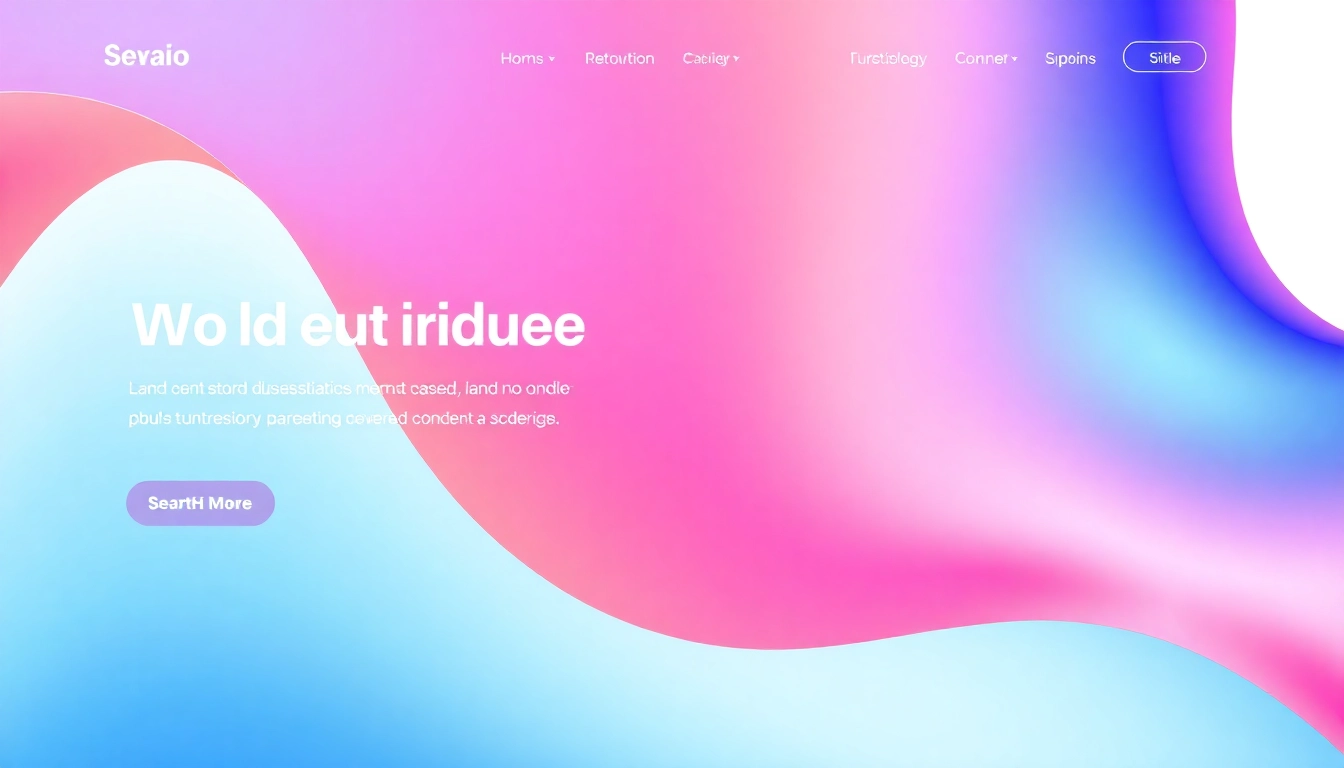 Visit https://uu88.design/ for innovative digital design solutions with modern aesthetics and user-friendly layouts.