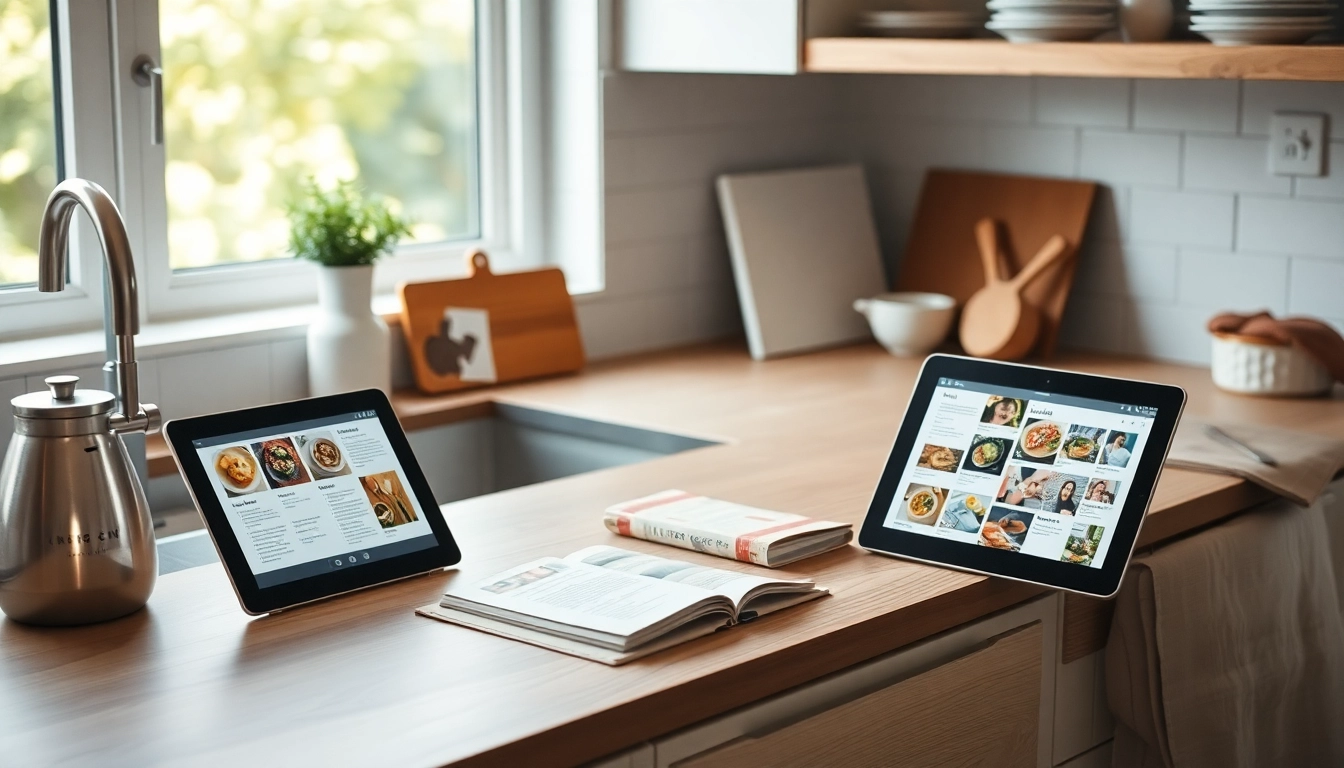 Smart Strategies to Organize Your Recipe Collection for Effortless Cooking