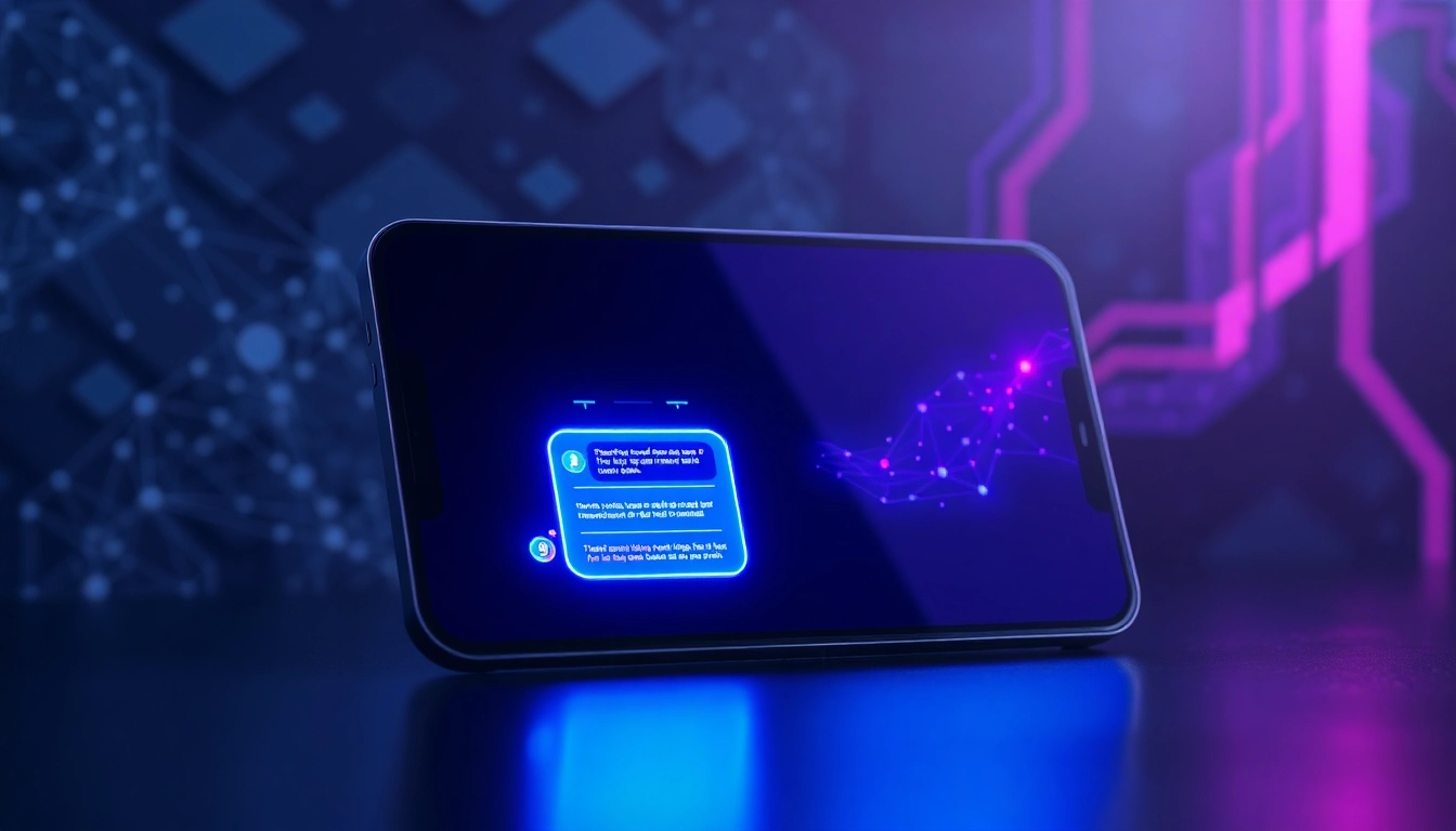 Unveiling the Future of Unrestricted AI Conversations: The Rise of CrushonAI and Free NSFW AI Chats