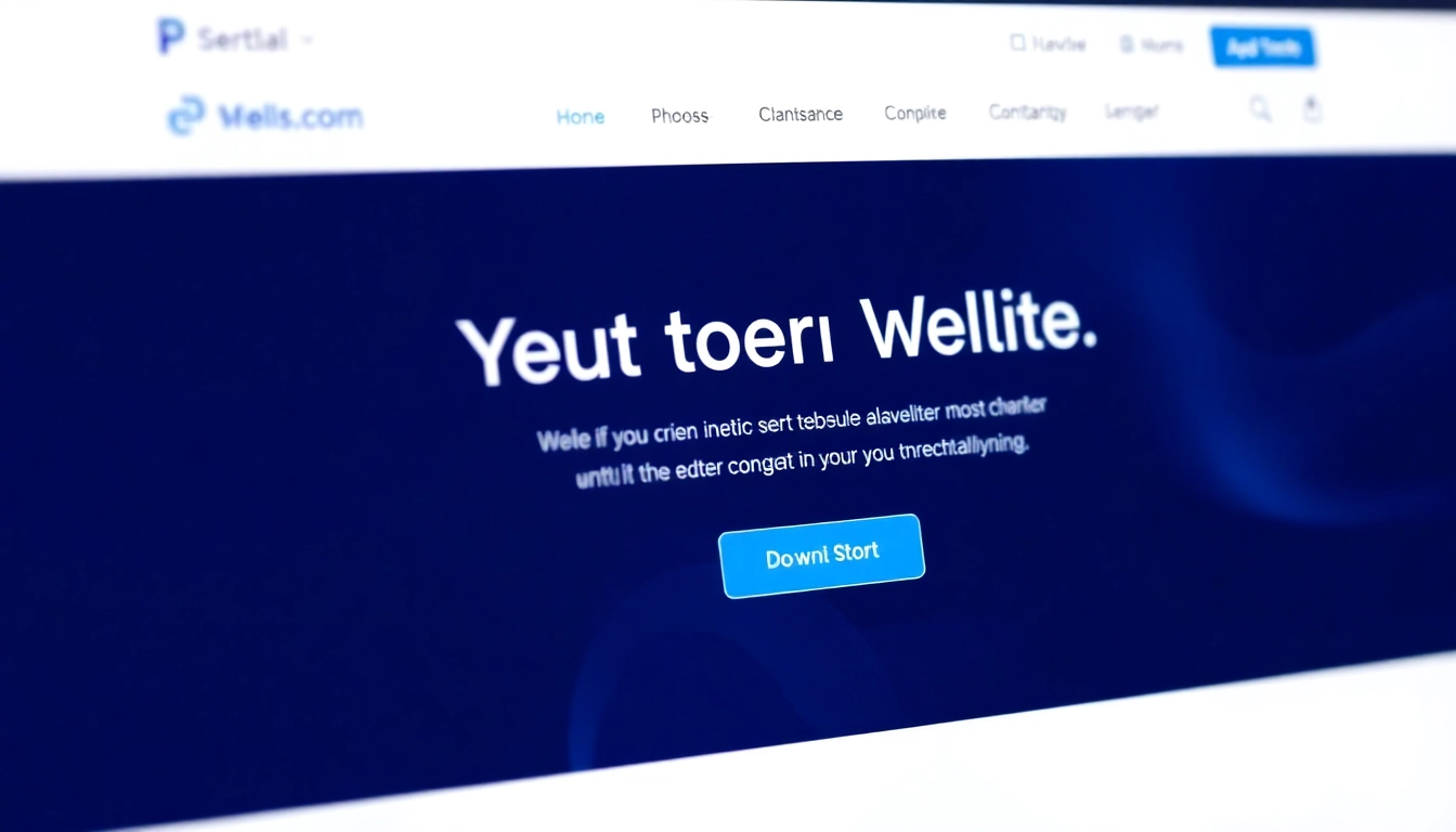 Visit https://00789f.com/ for professional website design with #00789f color accents, modern layout, and engaging user interface.