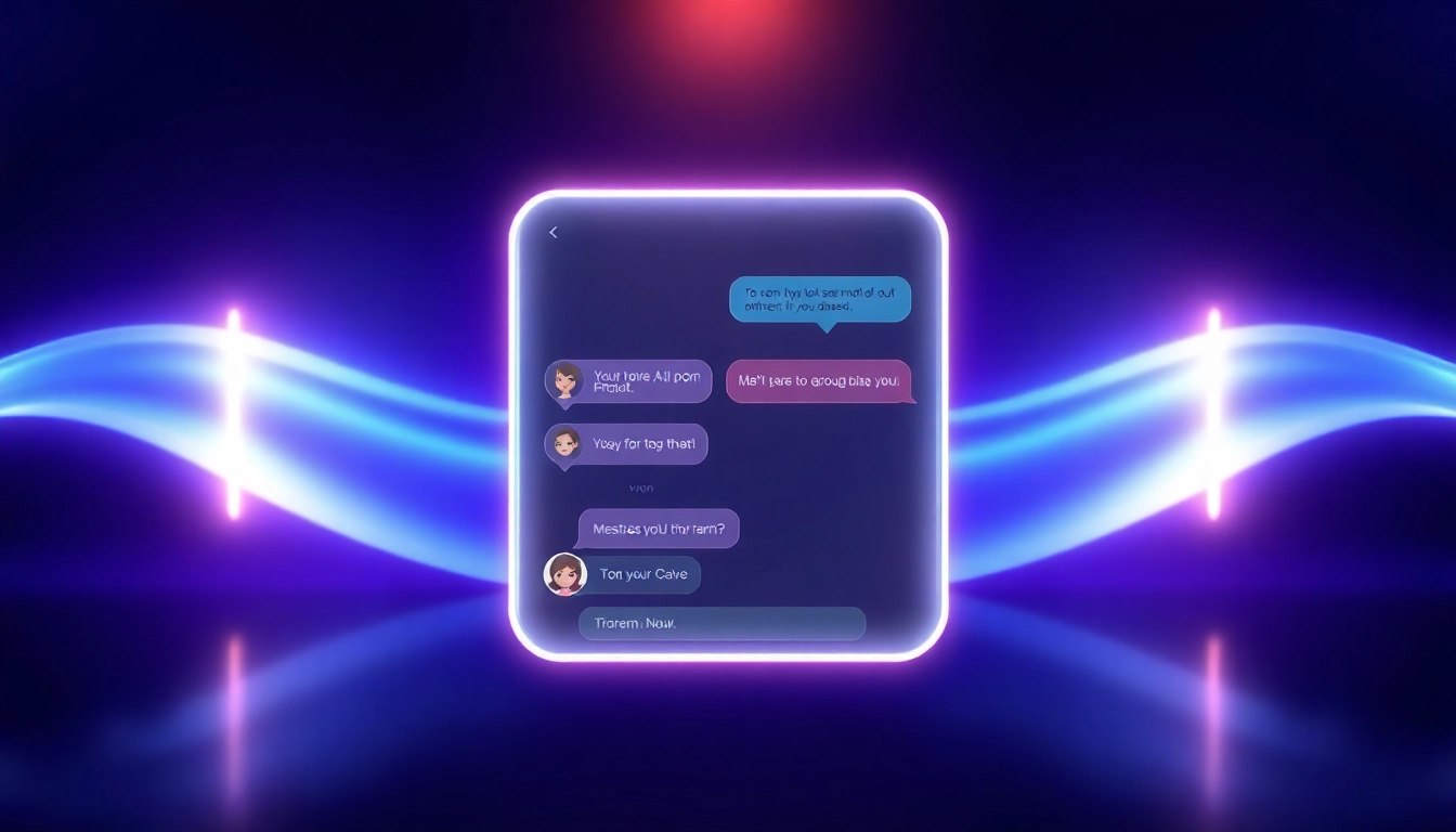 Unlocking Pleasure: The Ultimate Guide to AI Porn Chats