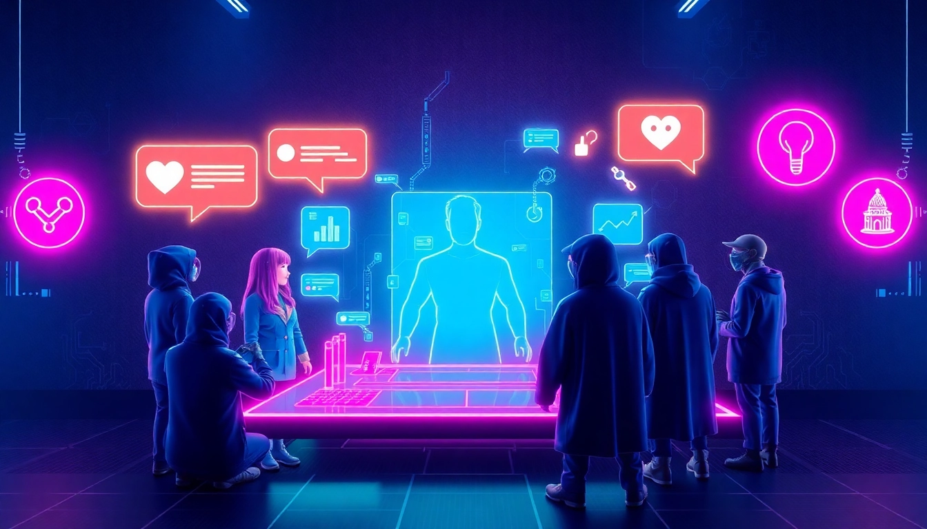 Unlocking the Future of Social Interaction: The Rise of Status AI and Its Impact on Digital Fame