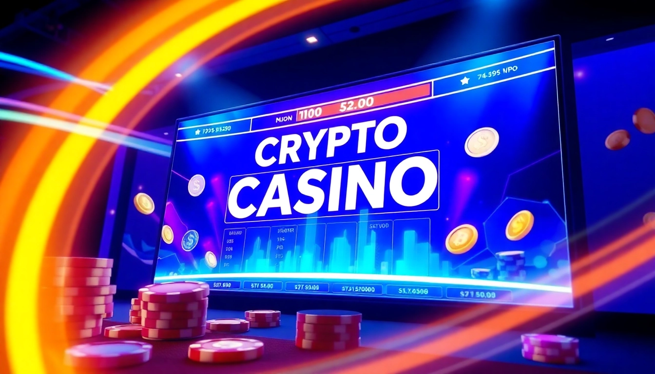 Graphics illustrating the ck999 game with engaging casino visuals, capturing the thrill of online crypto gambling and modern design elements for enhanced user appeal.