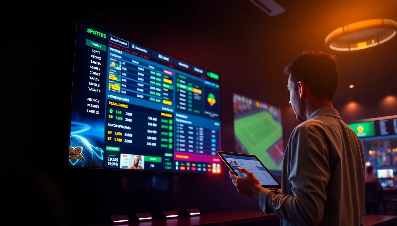 Experience the Future of Online Sports Betting with CK44 Game Platform