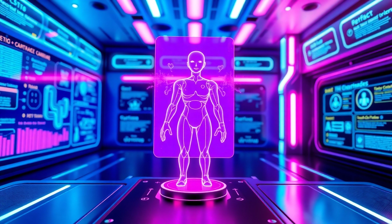 Exploring the Rise of AI Slut Characters: The Future of Digital Roleplay and Personalization