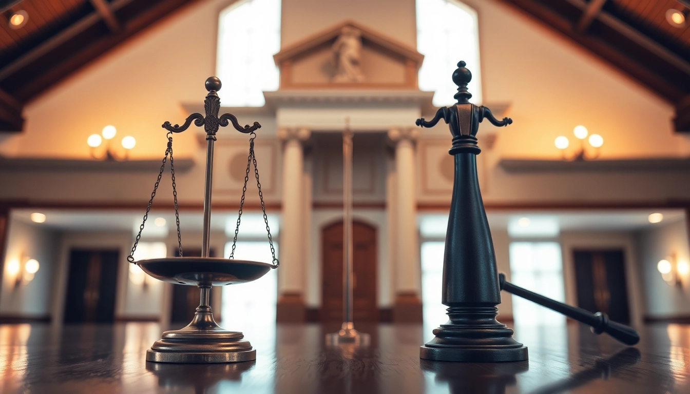 Effective Legal Solutions by KJC: Your Trusted Partner in Justice and Legal Support