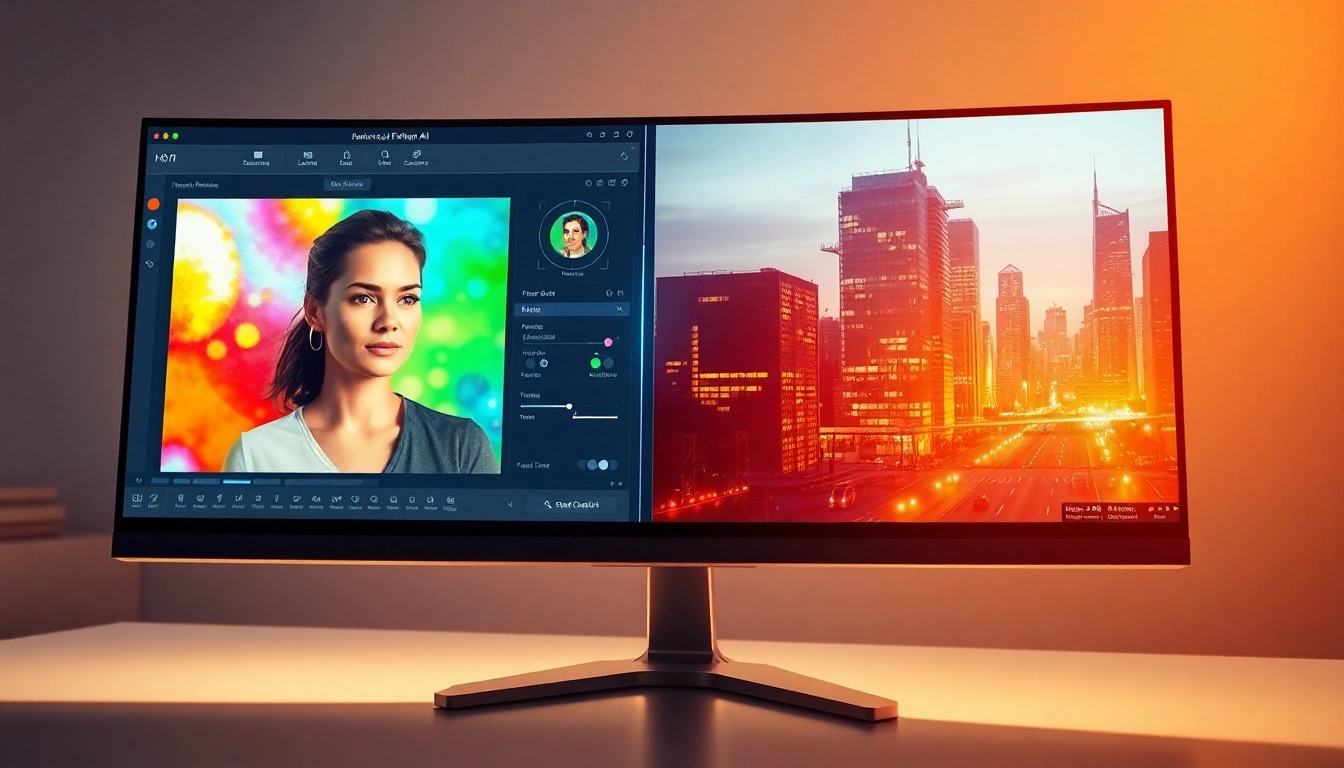 Revolutionizing Visual Creativity: How Nano Banana AI Outperforms Competitors in Image Editing