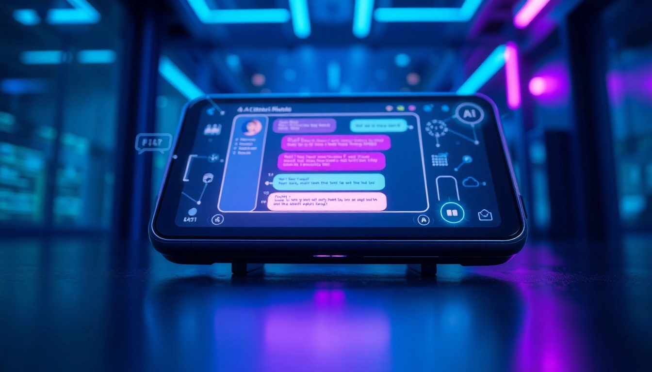 Unlocking the Power of AI Chatbots: Exploring NSFW AI Chat & the Future of AI-Driven Conversations