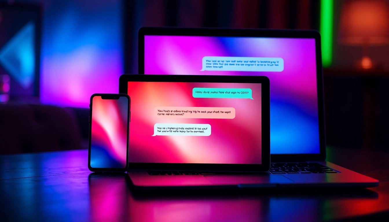 Unveiling the Power of AI in NSFW Chatbots and Sexting: What You Need to Know
