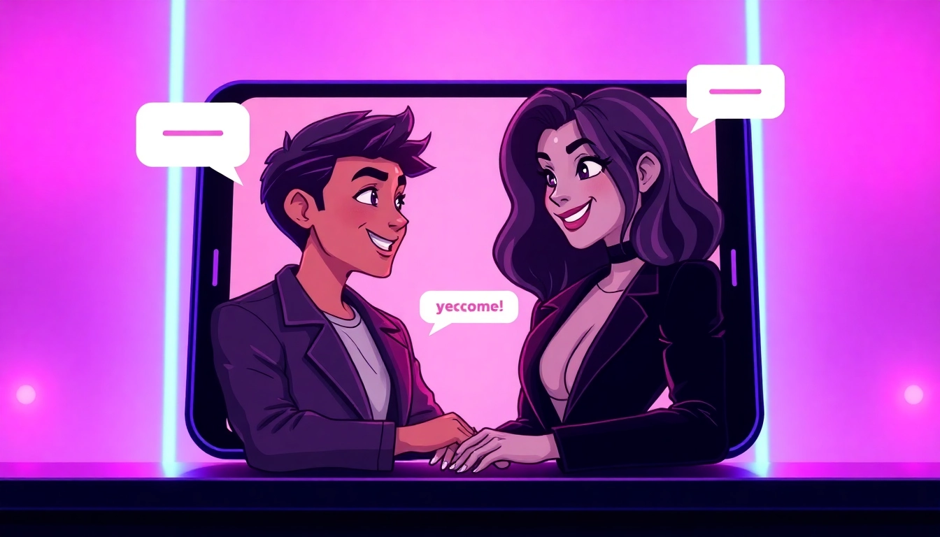 Discover the Allure of Spicy Chat AI: How CrushOn AI Elevates Your Conversation Experience