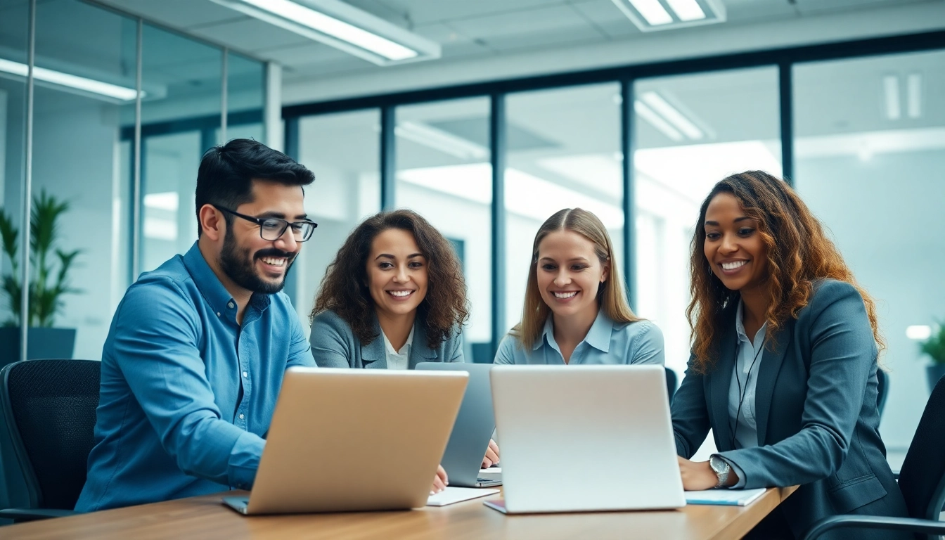 Upsilon Consulting: Premier Expert Comptable Casablanca for Business Success