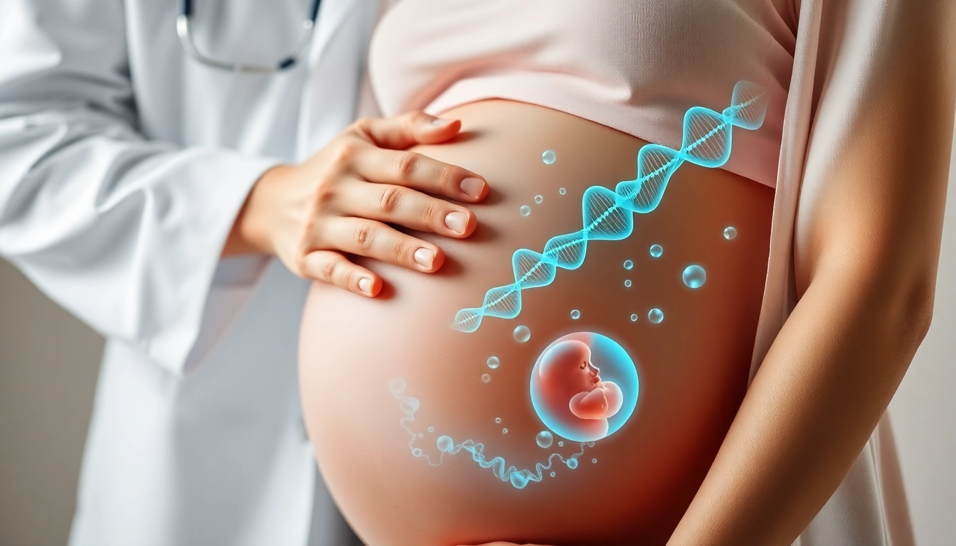 Fecondazione eterologa offers new hope for couples by enabling advanced reproductive treatments