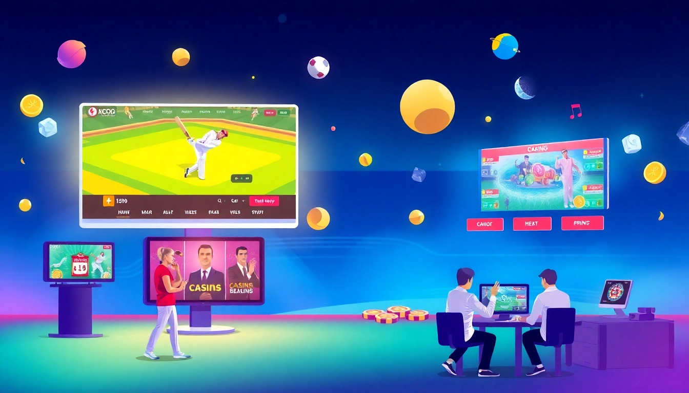 Boost Your Winnings with Cricbet99 Club’s Exclusive Betting Experiences