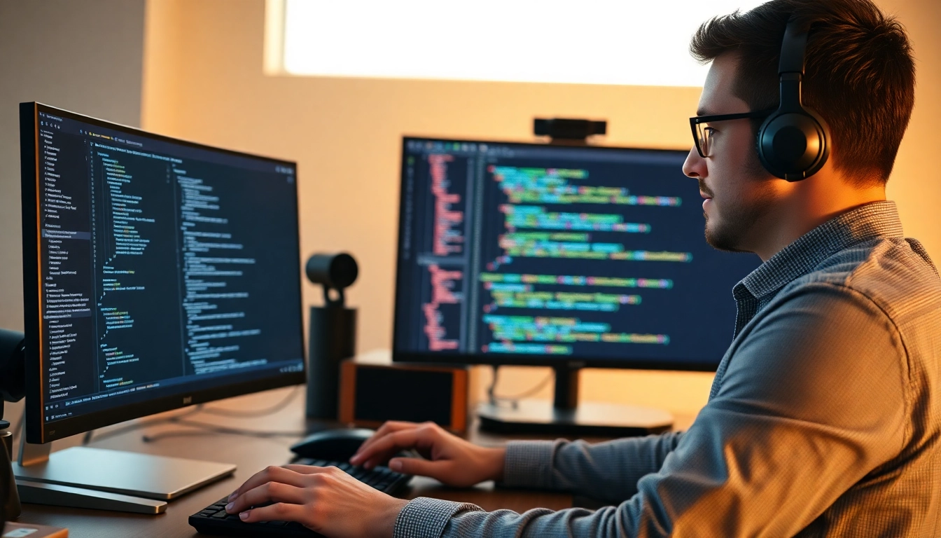 Learn Python for freelance developers to boost your programming skills and secure high-paying jobs