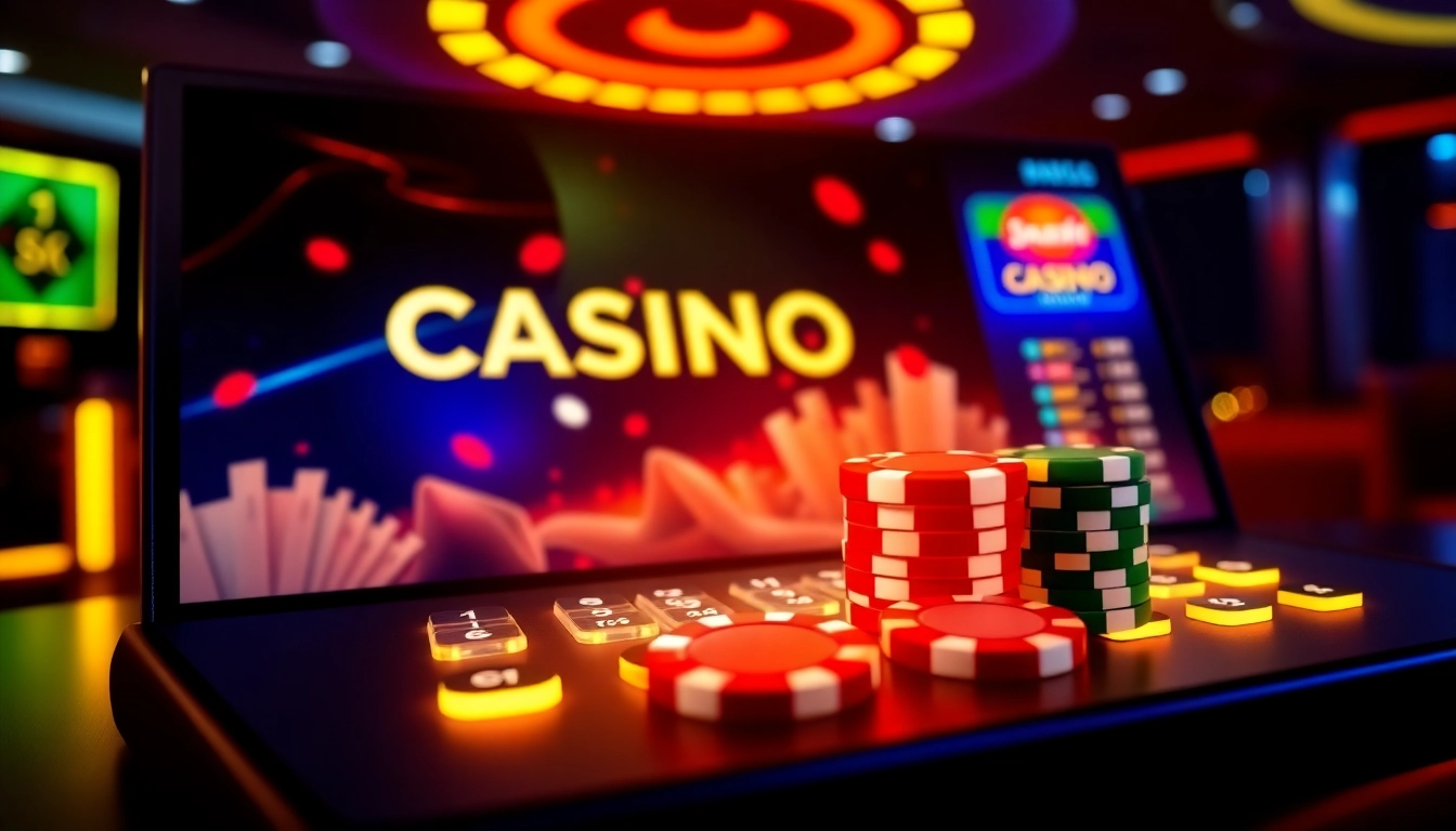 Learn how to find reliable deneme bonusu sites for 2025 with top live casino options