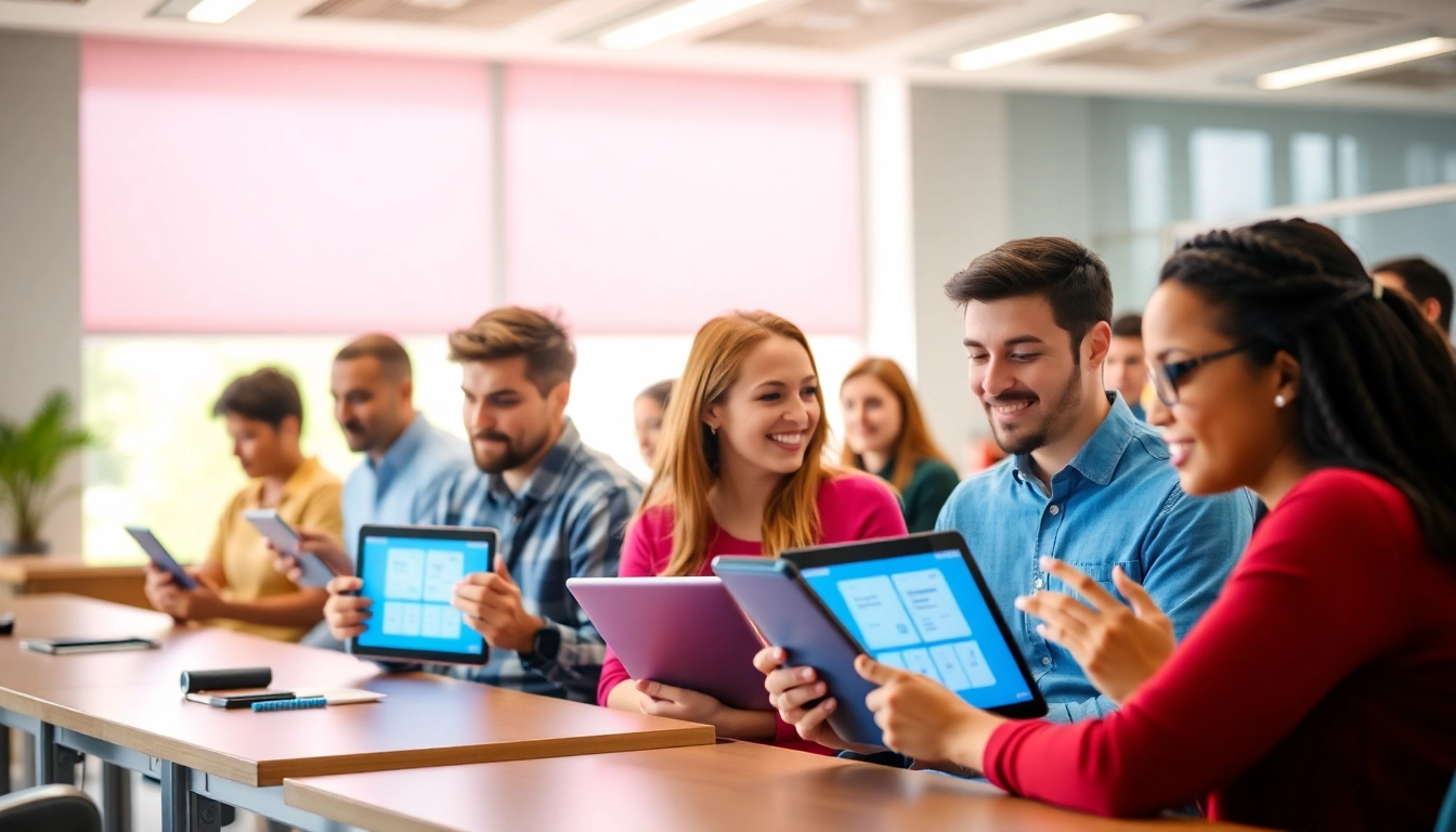 Professional educator uses Mexty AI quiz generator to create engaging, personalized digital